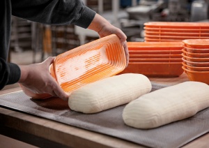Пластиковые формы для расстойки хлеба